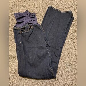 Gap maternity jeans. Medium 29 8